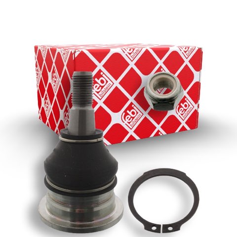 Febi Bilstein 43027 Ball Joint, photo 2