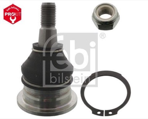 Febi Bilstein 43027 Ball Joint, photo 3