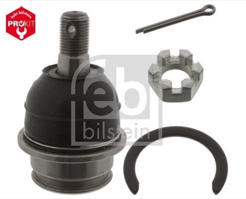 Febi Bilstein 43028 Ball Joint, photo 3