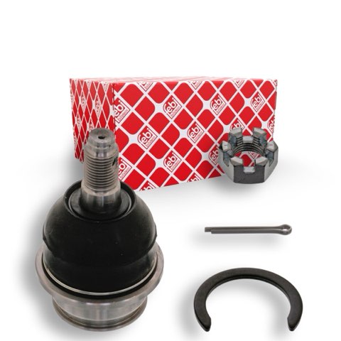 Febi Bilstein 43029 Ball Joint, photo 2