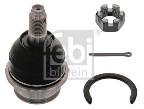 Febi Bilstein 43029 Ball Joint, photo 3