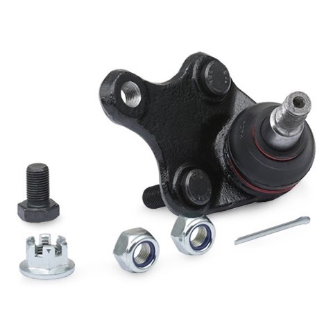Febi Bilstein 43033 Ball Joint, photo 3
