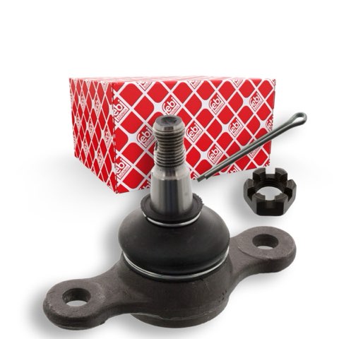 Febi Bilstein 43035 Ball Joint, photo 2