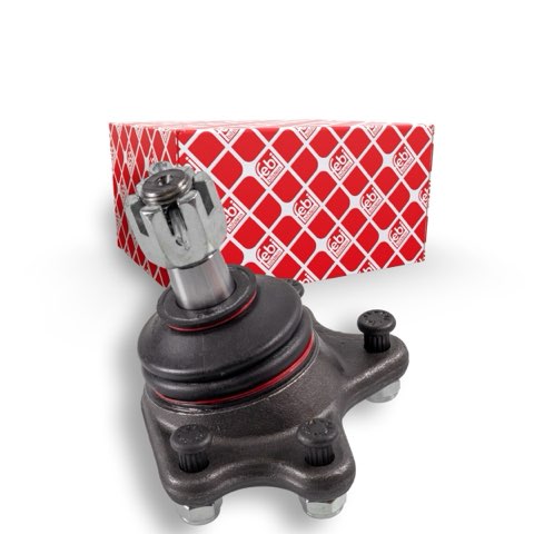 Febi Bilstein 43048 Ball Joint, photo 2