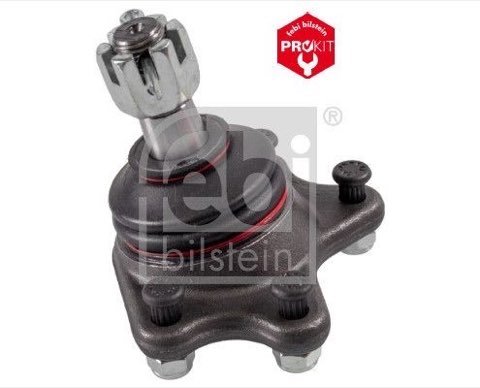 Febi Bilstein 43048 Ball Joint, photo 3