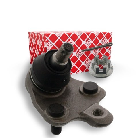 Febi Bilstein 43055 Ball Joint, photo 2