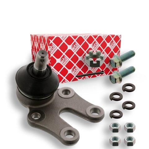 Febi Bilstein 43058 Ball Joint, photo 2