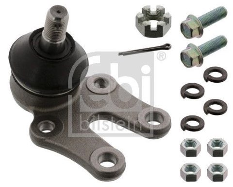 Febi Bilstein 43058 Ball Joint, photo 3
