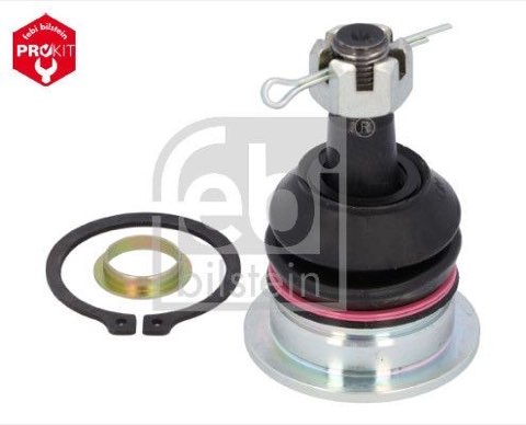 Febi Bilstein 43066 Ball Joint, photo 2