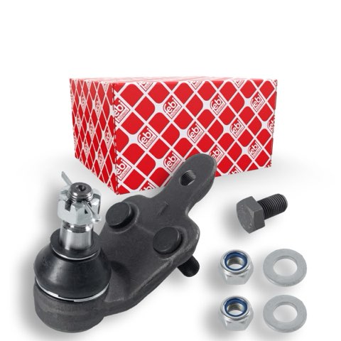 Febi Bilstein 43074 Ball Joint, photo 2
