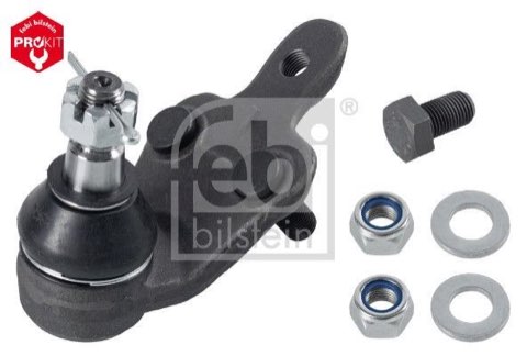 Febi Bilstein 43074 Ball Joint, photo 3