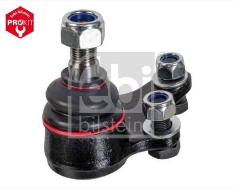 Febi Bilstein 43075 Ball Joint, photo 3