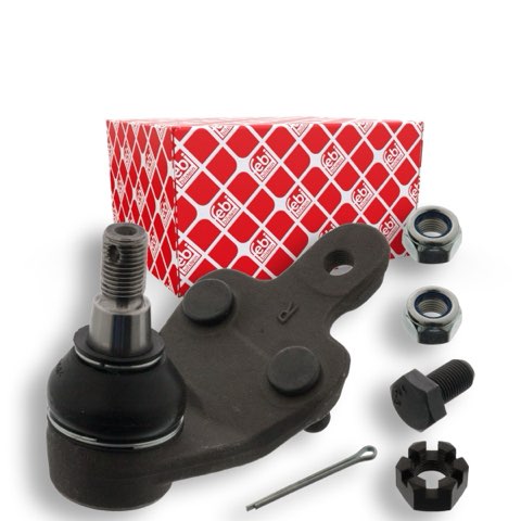 Febi Bilstein 43076 Ball Joint, photo 2