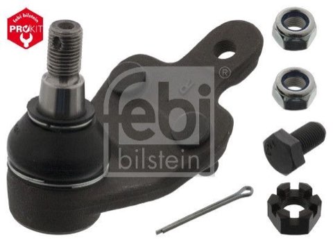 Febi Bilstein 43076 Ball Joint, photo 3