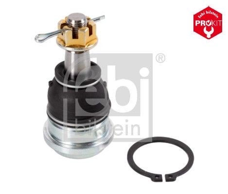 Febi Bilstein 43077 Ball Joint, photo 2