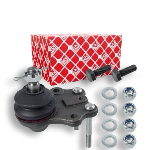 Febi Bilstein 43086 Ball Joint, photo 2