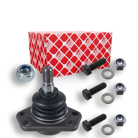 Febi Bilstein 43087 Ball Joint, photo 2