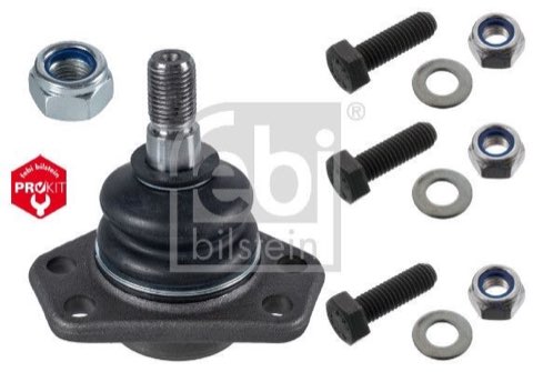 Febi Bilstein 43087 Ball Joint, photo 3