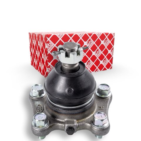 Febi Bilstein 43088 Ball Joint, photo 2
