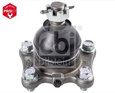 Febi Bilstein 43088 Ball Joint, photo 3