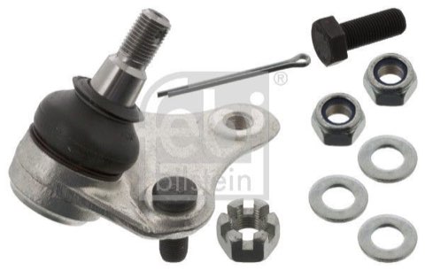 Febi Bilstein 43089 Ball Joint, photo 2
