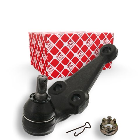Febi Bilstein 43094 Ball Joint, photo 2