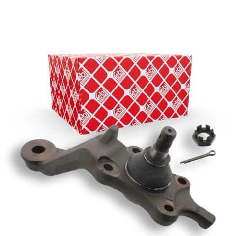 Febi Bilstein 43097 Ball Joint, photo 2
