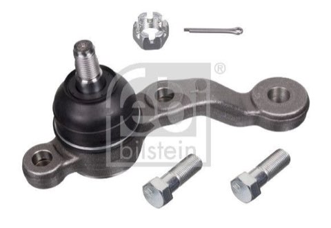 Febi Bilstein 43105 Ball Joint, photo 3
