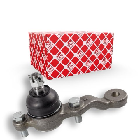 Febi Bilstein 43106 Ball Joint, photo 2