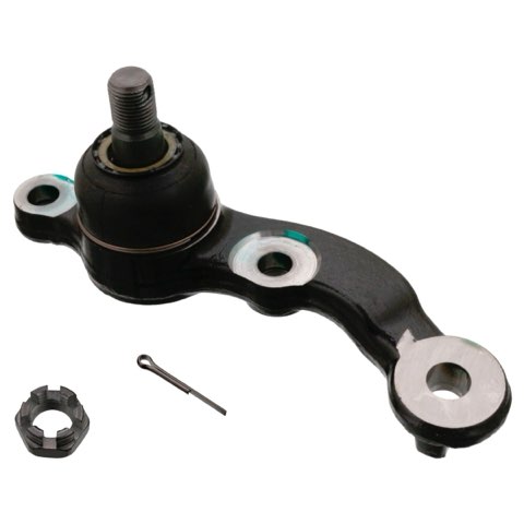 Febi Bilstein 43109 Ball Joint, photo 2