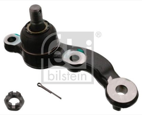 Febi Bilstein 43109 Ball Joint, photo 3
