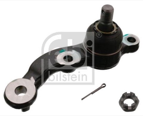 Febi Bilstein 43110 Ball Joint, photo 2