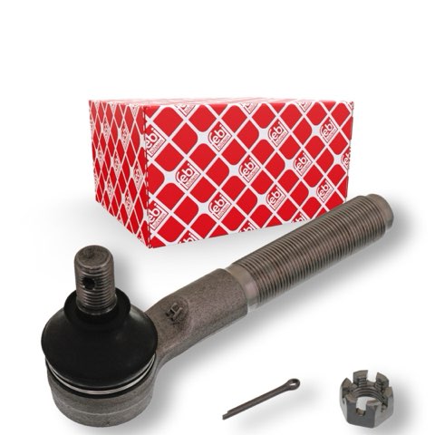 Febi Bilstein 43144 Track Rod End, photo 2