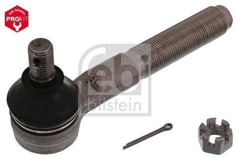 Febi Bilstein 43144 Track Rod End, photo 3