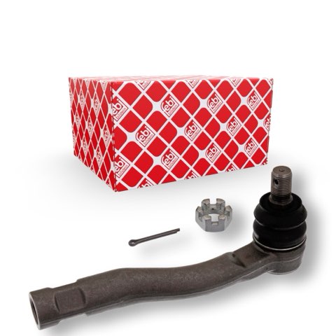 Febi Bilstein 43149 Track Rod End, photo 2