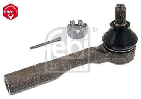 Febi Bilstein 43151 Track Rod End, photo 3