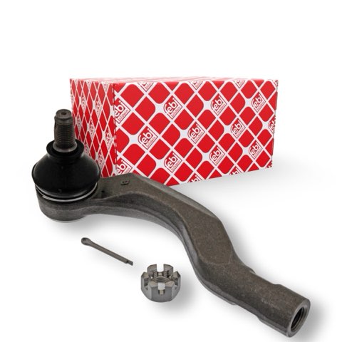 Febi Bilstein 43152 Track Rod End, photo 2