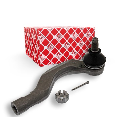 Febi Bilstein 43153 Track Rod End, photo 2