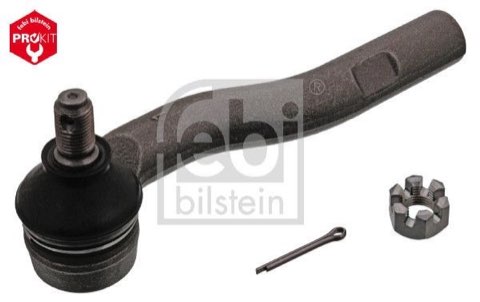 Febi Bilstein 43155 Track Rod End, photo 3