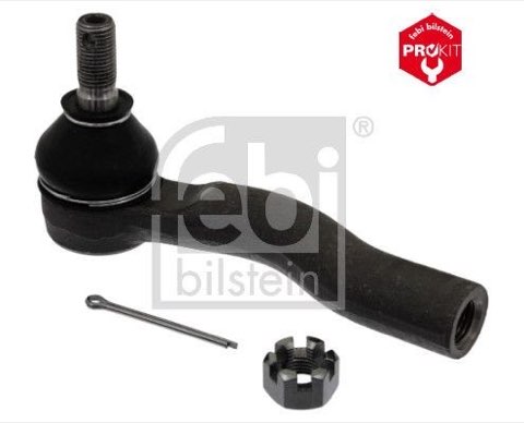 Febi Bilstein 43159 Track Rod End, photo 2