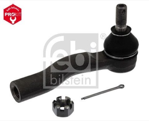 Febi Bilstein 43160 Track Rod End, photo 3