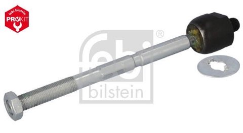 Febi Bilstein 43165 Inner Tie Rod, photo 2
