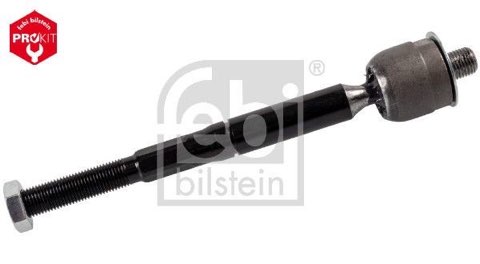 Febi Bilstein 43167 Inner Tie Rod, photo 2