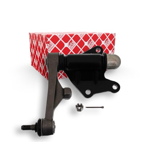 Febi Bilstein 43168 Idler Arm, photo 2