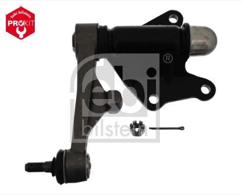 Febi Bilstein 43168 Idler Arm, photo 3