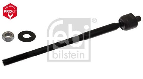 Febi Bilstein 43169 Inner Tie Rod, photo 2