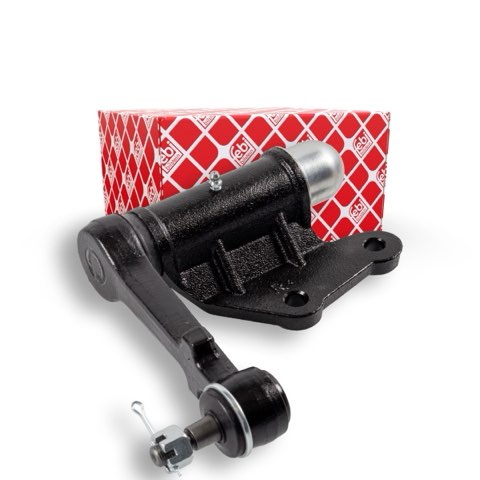 Febi Bilstein 43171 Idler Arm, photo 2
