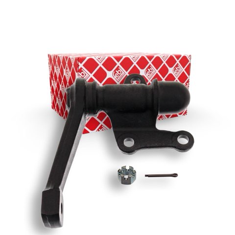 Febi Bilstein 43174 Idler Arm, photo 2
