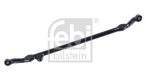 Febi Bilstein 43175 Track Rod Assembly, photo 2
