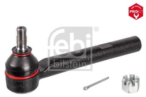 Febi Bilstein 43184 Track Rod End, photo 3